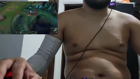 jhonizin online show from 02-03-26, 06:22