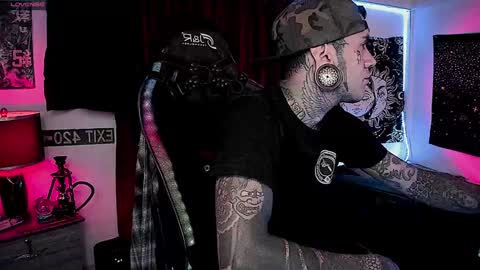 jhonny_ackerman online show from 12-01-24, 09:59