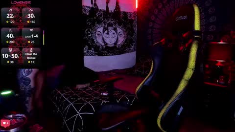 jhonny_ackerman online show from 09-09-25, 07:02