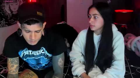 jhonny_ackerman online show from 11-16-25, 07:36