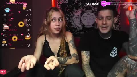 jhonny_ackerman online show from 05-17-26, 04:10