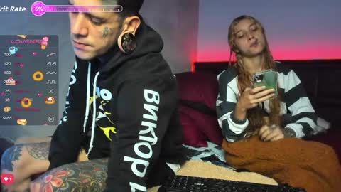 jhonny_ackerman online show from 05-29-26, 10:24
