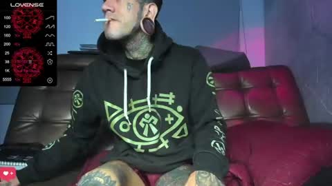 Snapshot of jhonny_ackerman chatting on 07-19-26, 07:56 jhonny_ackerman online show from 07-19-26, 07:56