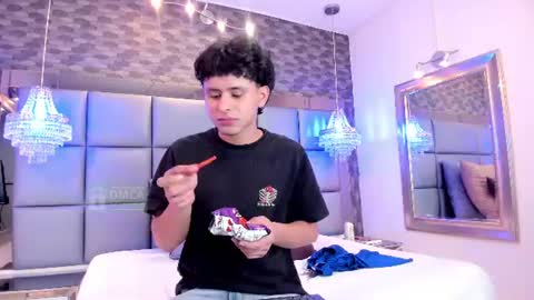 JHONNATHAN online show from 06-29-26, 07:36