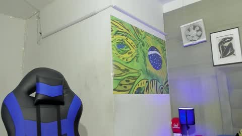 jhonny online show from 12-16-25, 03:33