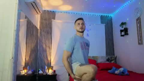 jhonny online show from 05-01-26, 03:22