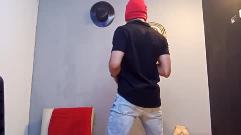 jhonny_thes28 online show from 10-10-25, 02:43