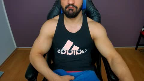 Snapshot of jhonnyboy007 chatting on 02-18-25, 05:31 Black Diamond online show from 02-18-25, 05:31