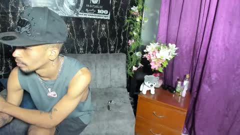 jhonson821 online show from 11-17-25, 09:59