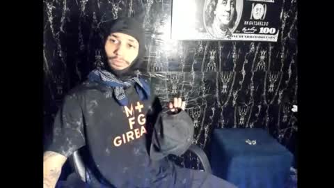 jhonson821 online show from 11-25-25, 09:09