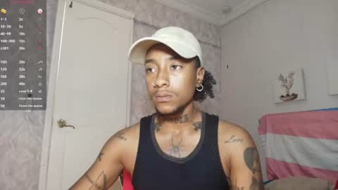 Snapshot of jhonymiller chatting on 07-26-26, 04:47 jhonymiller online show from 07-26-26, 04:47