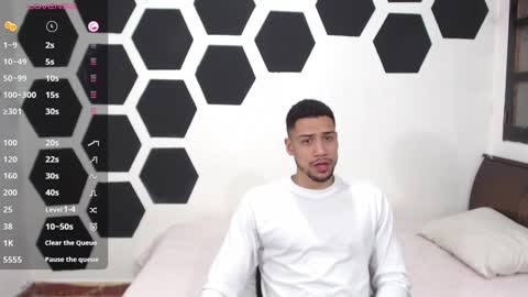 Jhors online show from 12-10-24, 05:17