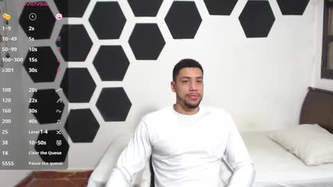 Jhors online show from 01-16-25, 05:11