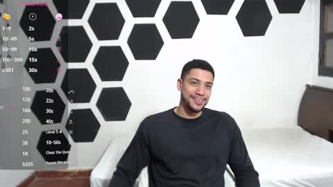 Jhors online show from 01-17-25, 04:17