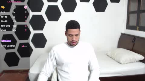 Jhors online show from 01-27-25, 04:41