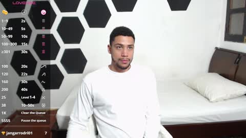 Jhors online show from 01-28-25, 06:49