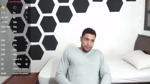 Jhors online show from 01-29-25, 09:12