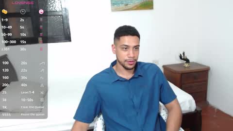 Jhors online show from 02-24-25, 07:44