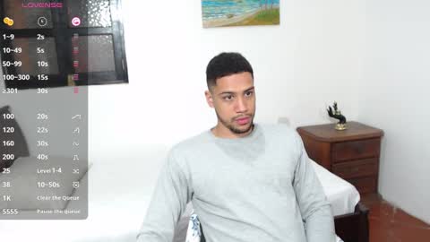 Jhors online show from 02-25-25, 05:52