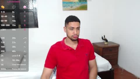 Jhors online show from 02-26-25, 05:20