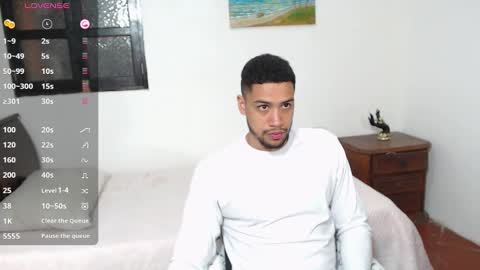 Jhors online show from 03-07-25, 04:35