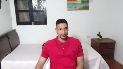 Jhors online show from 09-16-25, 06:03