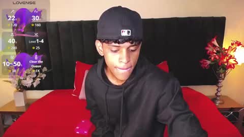 jhos online show from 10-13-25, 01:44