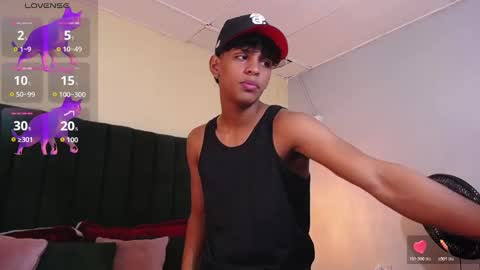 jhos online show from 11-05-25, 01:33