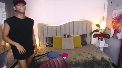 jhos online show from 12-03-25, 01:42