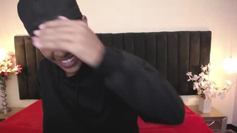 jhos online show from 03-26-26, 02:11