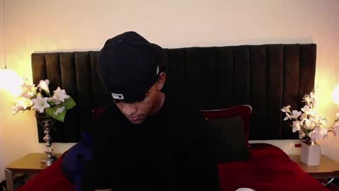 jhos online show from 04-06-26, 01:34