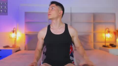 Jhosua Hunt online show from 11-03-25, 02:13