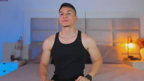 Jhosua Hunt online show from 02-02-26, 05:39