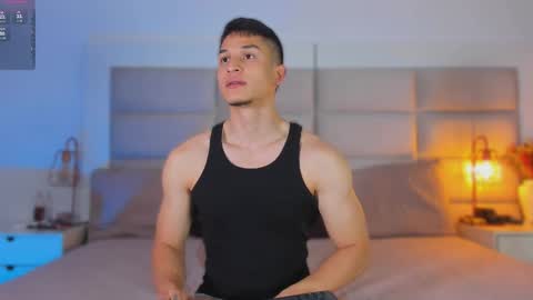 Jhosua Hunt online show from 02-07-26, 01:53