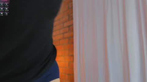 Jhosua Hunt online show from 02-26-26, 01:04