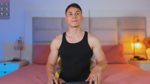 Jhosua Hunt online show from 02-27-26, 03:39