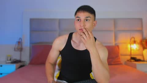 Jhosua Hunt online show from 03-30-26, 02:23