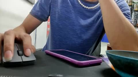 Jhosuamoore  online show from 02-26-25, 09:48