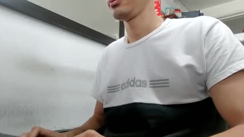 Jhosuamoore  online show from 03-01-25, 04:44