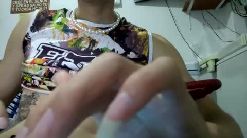 Jhosuamoore  online show from 03-04-25, 03:11