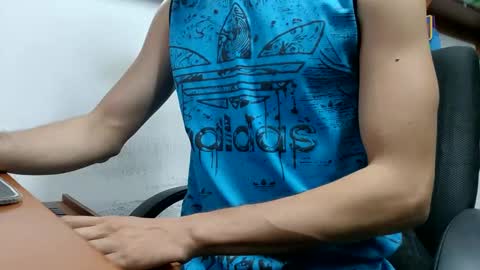 Jhosuamoore  online show from 03-04-25, 11:22