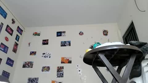 Jhosuamoore  online show from 03-12-25, 04:35