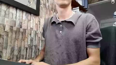 Jhosuamoore  online show from 10-26-25, 01:28