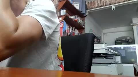 Jhosuamoore  online show from 11-09-25, 01:09