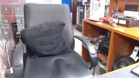 jhosuamoore2 online show from 09-27-25, 12:10