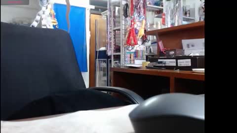 jhosuamoore2 online show from 10-14-25, 08:42