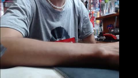 jhosuamoore2 online show from 11-07-25, 12:16