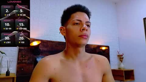 jhosuavega online show from 10-26-25, 01:22