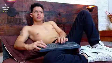 jhosuavega online show from 11-07-25, 11:49