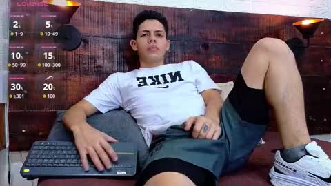 jhosuavega online show from 11-08-25, 11:03